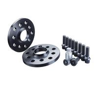 Separadores de rueda H&R 2x10mm B75726-10 para MINI Mini Paceman HATCH Pequeno (