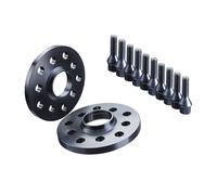 Separadores de rueda H&R 2x18mm XB55668-18 para AUDI A4, A5, A6, A7