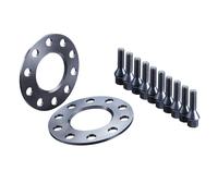 Separadores de rueda H&R 2x5mm XB45651-05 para ALFA ROMEO Giulia, Stelvio