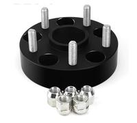 Separadores de rueda PARA 911 918 928 2 Piezas 20-50mm Brida Adaptadora Espaciadora De Rueda PCD 5x130 CB 84,1 O 71,6mm Para 5 Terminales espaciadores de ruedas(2PCS 50mm 71.6mm)