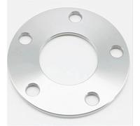 Separadores De Rueda Para Acura Para Vigor RSX, TL, TLX Y TSX, Espaciadores Forjados Centrados En El Cubo, 5 X 114,3" CB, 64,1 Mm Espaciadores De Rueda Kit(9MM)