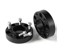 Separadores De Rueda Para Benz W204/205/211/212/213/220/245/242/246 W461/460/463/447/639, Espaciadores Forjados Centrados En El Cubo. Kit De Espaciadores De Rueda(50mm)