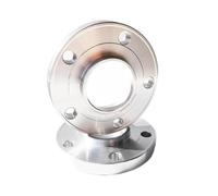 separadores de Rueda para BMW E46 E34 E53 E60 | Espaciadores de ruedas de aleación de aluminio, grupo esencial de modificación de coche, 30mm de espesor, 5x120 CB:72,6