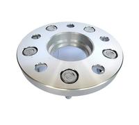 Separadores de rueda Para Chevrolet Para Captiva 2007 2 Piezas 5x115|5x4,53"|70,3mm/2,77inch|12x1,5|15|20mm|0,6/0,8" Espaciadores Hubcentric separadores de ruedas(20mm)