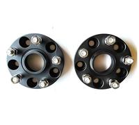 Separadores de rueda Para Chevrolet Para Captiva 2007 2 Piezas 5x115|5x4,53"|70,3mm/2,77inch|12x1,5|15|20mm|0,6/0,8" Espaciadores Hubcentric separadores de ruedas(15mm)