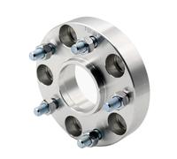 Separadores De Rueda Para Chevrolet Para Malibu 2004-2012 2 Uds 20/25/35/40mm PCD 5x110 CB 65,1 Adaptador Espaciador Rueda Espaciador de Ruedas(2PCS 40mm M14x1.5)