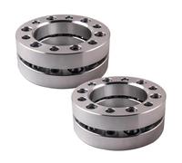 Separadores De Rueda Para Coche Para Hummer H3 H3T Para Ram 50 Para Passport Espaciador De Ruedas Forjado Centrado En El Cubo, 6 X 139,7 Mm, 6 X 5,5" Espaciadores De Rueda