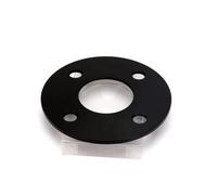 Separadores De Rueda Para Ford Para Figo Para Lkon Para B-max, Espaciador De Ruedas Forjadas Centradas En El Cubo, 4x108, 63,4 Mm Espaciadores Ruedas para Coche(3MM)