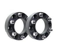 Separadores de rueda Para Great Para Wall Para GWM Para Poer Para King Para Kong, Para P-SERIES, 2 Piezas 6x139,7 100,1 12 * 1,5 Adaptador Espaciador Rueda Espaciadores de Rueda(2PCS Black 30mm)