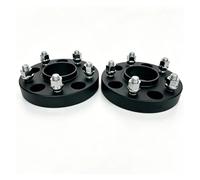 separadores de rueda Para Jeep Para Wrangler JL 2018-2022