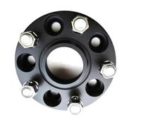 separadores de rueda Para Jeep Para Wrangler M1 5x114.3 |5x4.5in