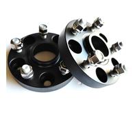 Separadores De Rueda Para Land Para Rover Para Discovery Para Range Para Rover Sport LR4 LR3 2 P38A Hubcentric Forged Wheels Spacer 5X120 72.6mm Espaciadores Ruedas para Coche(15mm)