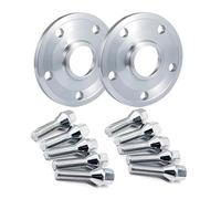 Separadores de rueda Para M1 M3 M6 E36 E65 E90 Espaciador Rueda 5x120 72,6 Junta Rueda Céntrica Brida Adaptador Cubo Tuerca Espaciadores Rueda Neumático espaciadores de ruedas(20mmx45MM14x1.25)