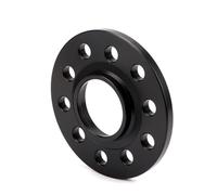 Separadores de rueda Para MAZDA 2 piezas 3/5/8/10 mm adaptador espaciador de rueda PCD 5x114,3 CB 67,1 mm traje 5 terminales Distanciador de Rueda(2PCS 10mm)