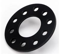 Separadores de rueda Para MAZDA 2 piezas 3/5/8/10 mm adaptador espaciador de rueda PCD 5x114,3 CB 67,1 mm traje 5 terminales Distanciador de Rueda(2PCS 5mm)