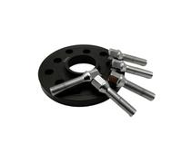 Separadores De Rueda Para Peugeot 106 1007 5x108 Centrados En El Eje 65.1 Adaptador De Aluminio 15-20 Mm Perno Separador M12x1.25 Espaciadores Ruedas(1PCS 20mm)