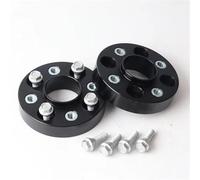 Separadores De Rueda Para Peugeot 206/2008/207/208/306/307/308/3008/408/406/301 Espaciadores De Rueda Centrados En El Cubo Separadores de rueda(50mm)