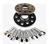 Separadores De Rueda Para SEAT Para Cupra Para Arona Para Ibiza (2003-2018) Para León Para Toledo Para Córdoba Hubcentric Forged Wheels Spacer Espaciadores Ruedas para Coche