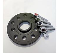 Separadores De Rueda Para Seat Para Ibiza Para Leon, Espaciador De Ruedas Forjado Centrado En El Cubo PCD 5x100/5x112 CB 57,1 Mm Kit De Espaciadores De Rueda(15mm)