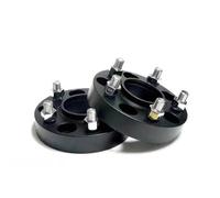 Separadores De Rueda Para Toyota Para Highlander, Modelo Eléctrico Aceite Pickup 2W Para REIZ Para CAMRY Adaptadores De 5 X 114,3 X 60,1 Mm Aluminio Separadores De Ruedas Coche(30mm)