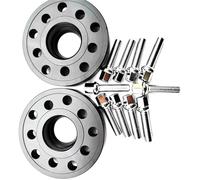 Separadores De Rueda Para VW Para Polo Para Bora Para Candy Espaciador De Rueda Forjado Centrado En El Cubo. PCD 5x100 5x112 CB 57,1 Mm 14x1,5 Separadores De Rueda(Silver 2PCS,12mm)