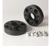 Separadores De Rueda Para VW Para Polo Para Jetta Para Gol UP Para Santana Espaciador De Rueda Forjado Con Centrado De Cubo, 4 Agujeros, 4x100, 57,1 Mm Espaciadores Ruedas Coche(30mm)