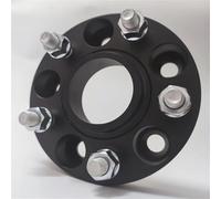 Separadores De Rueda PCD 5x100, Orificio Central De 54,1 Mm, Centrados En El Buje, Forjados, Para Toyota Para Corona Para Caldina Para Lexus CT Espaciadores Ruedas para Coche(1 Uds 30mm)