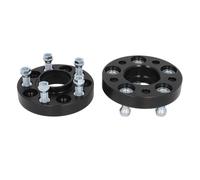 2x Grasa para rodamientos negro anodizado S90-7-25-016-B EIBACH para AUDI VW