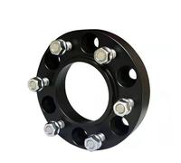 Separadores de Rueda Separadores Rueda Ensanchados 6x114.3 CB: 66.1 Aptos Para Nissan Para Navarra Para NP300 Adaptador Rueda 30mm Perno Junta: M12x1.25 Espaciador Hubcentric(35mm)