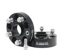 Separadores De Ruedas 2/4pcs 20/25/30/35/40 mm 5x112 66.5 traje espaciador de ruedas(4PCS 25MM)