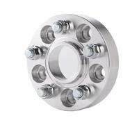 Separadores De Ruedas 2 Espaciadores De Rueda Para Ford Para Focus 5x108 63.4 Adaptadores, Arandelas Centradoras, Juntas, Kit Placas Brida Ensanchadas Para Llanta