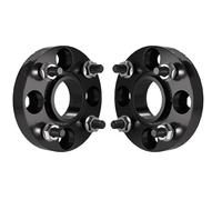 Separadores de ruedas Adaptador Espaciador Rueda PCD 4X108 CB 63,4mm Para FORD Para Fiesta ST Para Focus Para Ecosport Para Ka/K Para Figo Para Lkon Para B-max Separadores(20mm)