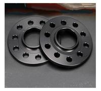 Separadores de ruedas Adaptador Espaciador Rueda PCD 6x139,7 ID = OD 106,1mm 6 Terminales Para Toyota Para 4Runner FJ Para Land Para Cruiser Para Tundra Para LC100 Separadores Llantas(8mm)