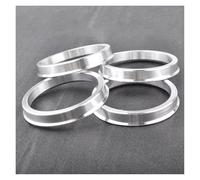 Separadores de ruedas Anillo Central Cubo Rueda Aleación E Aluminio Collarín De Orificio Coche 75,1 A 67, 65, A 63,4 66,6 A 57, A, 74, A 72 Espaciadores Ruedas Coche(75.1-72.6)