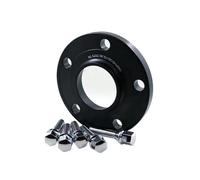 Separadores de Ruedas Compatible Con BMW Para E34 E53 E46 E60 E91 E36 1 Uds Espaciadores De Ruedas Adaptador De Rueda Separadores PCD 5x120 CB 72.6 Espaciadores De Ruedas Piezas Modificadas(12mm)