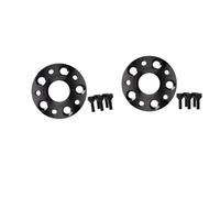 Separadores de Ruedas Compatible Con Chery Para Tiggo 4 2 Piezas 5x108 CB 60.1 M12x 1.5 Hubcentric Ruedas Espaciador Adaptador Accesorios De Modificación 15/20/25/30/35 Mm(25mm)