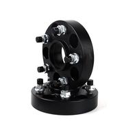 Separadores de ruedas Compatible con Chevrolet Para Malibu Para Omega 2005 2006 2007 2008 2009 2010 2011 2 piezas PCD 5x110 CB 65,1 mm adaptador espaciador de rueda(2PCS 35MM)