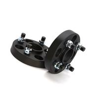 Separadores de ruedas Compatible con CITROEN C2 C3 C3-XR C4 C4L 2 piezas PCD 4x108 65,1mm M12x1,25 Adaptador espaciador rueda Juntas rueda ensanchadas modificadas(15mm)