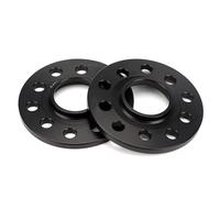 Separadores de ruedas Compatible con E46 E90 E81 Z3 E36 Z4 E85 2 piezas PCD 5x120 CB 72,56 mm Adaptadores espaciadores de rueda Juntas rueda ensanchadas modificadas(3mm)