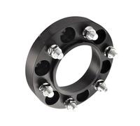 Separadores de Ruedas Compatible con GMC para Canyon Adaptador Espaciador De Rueda Hubcentric Cuñas Espaciadoras De Rueda Accesorios De Coche PCD 6x139,7 CB 78,1mm M14X1.5(50mm 1pcs)