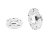 Separadores De Ruedas Compatible Con Mazda 5 2012 2013 2014 2015 Para RX-7 1993 1994 1995 2 Espaciadores De Rueda 5x4.5 5x114.3 CB 67.1 Espesor 3/5/7/8/9/10/12/15/20 Mm
