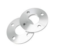 Separadores de Ruedas Compatible con Mitsubishi para Mirage G4 2017 2018 para Lancer Adaptadores Espaciadores De Rueda Juntas De Cubo De Rueda 4x100 CB 56,1 Mm 3/5/7/8/9/10/12/15/20 Mm(2PCS 5mm)