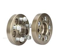 Separadores De Ruedas Compatible Con Para F20 F21 F25 F26 F30 F31 F32 F33 F34 F35 F36 F80 (M3) F82 F83 F84 2 Piezas PCD 5x120 CB = 72,56 Mm Separadores Adaptadores Espaciadores Ruedas Coche