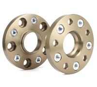 Separadores De Ruedas Compatible Con Para Q7 2015 2016 2017 2018 2019 2020 2PCS Accesorios De Coche Separadores De Ruedas Adaptadores Separadores PCD 5x112 CB = 66,5 Mm