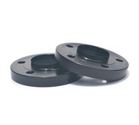 Separadores de ruedas Compatible con Skoda Para Fabia Para Octavia 1996 1997 1998 1999 2000 Kit ensanchamiento espaciadores rueda PCD 5x100 CB 57,1 mm Cuñas Hubcentric(15mm)