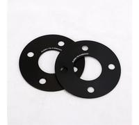 Separadores De Ruedas Compatible Con Suzuki Para Alto Para Swift 2 Uds Accesorios De Coche Adaptador Espaciador De Rueda 3/5/8/10/12/15/20mm PCD 4x100 CB 54,1mm