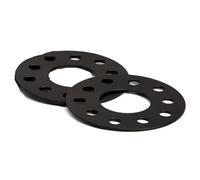 Separadores De Ruedas Espaciadores De Rueda Para Buje Coche Para SUBARU XV G4 Para Anesis PCD 5x100 56.1 Mm 5 Pernos Centradores Adaptadores Espaciadores Rueda Coche