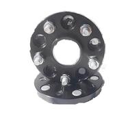Separadores De Ruedas Espaciadores De Rueda Para Buje Para Mazda 6, 3, 626, CX-5, CX-7, PCD 5x114., 5x4.5, 67.1 Centrados En Adaptadores Espaciadores Rueda Coche