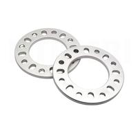 Separadores de ruedas Espaciadores Rueda 12mm Patrón 8 Pernos PCD 8x6,5 8x165,1 8x170 8x180 Para Ford Para E350 Para Excursión Para F250 F350 Para Econoline Espaciadores Ruedas Coche