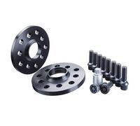 Separadores de ruedas H&R 2x10mm para AUDI A3, TT B55573-10A